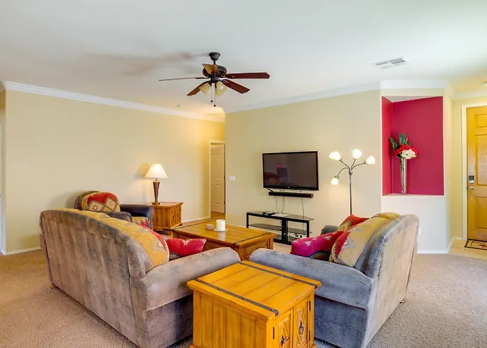San Tan Valley W/ Patio In Johnson Ranch! Holiday home Queen Creek