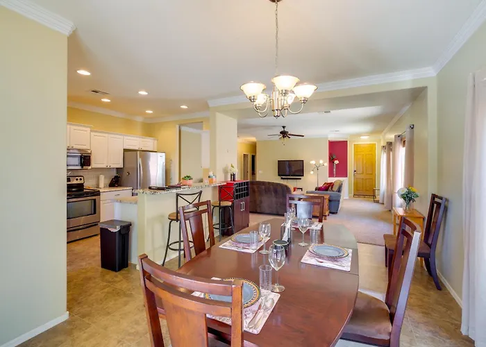 San Tan Valley W/ Patio In Johnson Ranch! * Queen Creek