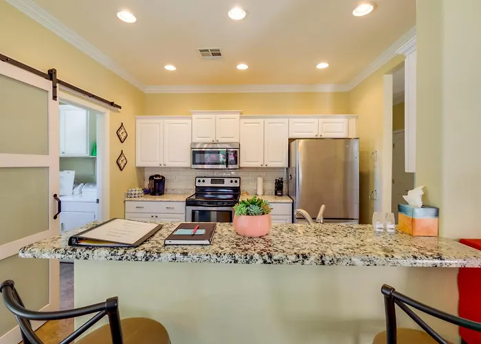 San Tan Valley W/ Patio In Johnson Ranch! Holiday home *