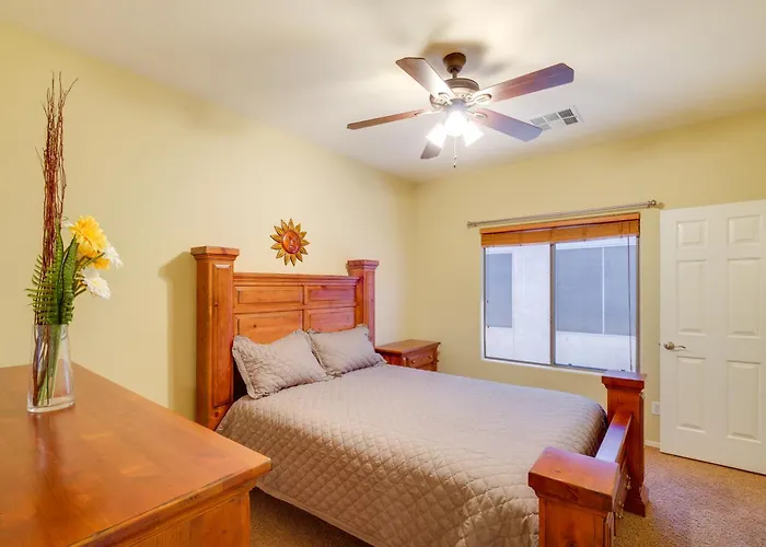 San Tan Valley W/ Patio In Johnson Ranch! Holiday home *