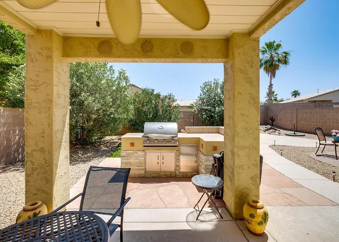 San Tan Valley W/ Patio In Johnson Ranch! * Queen Creek