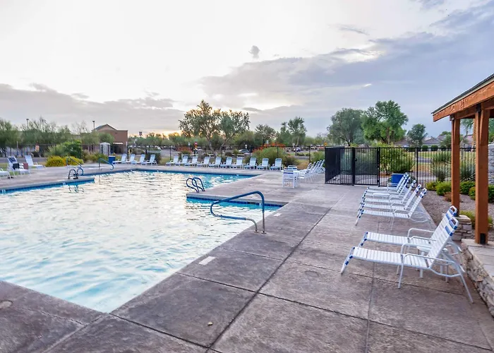 San Tan Valley W/ Patio In Johnson Ranch! Queen Creek