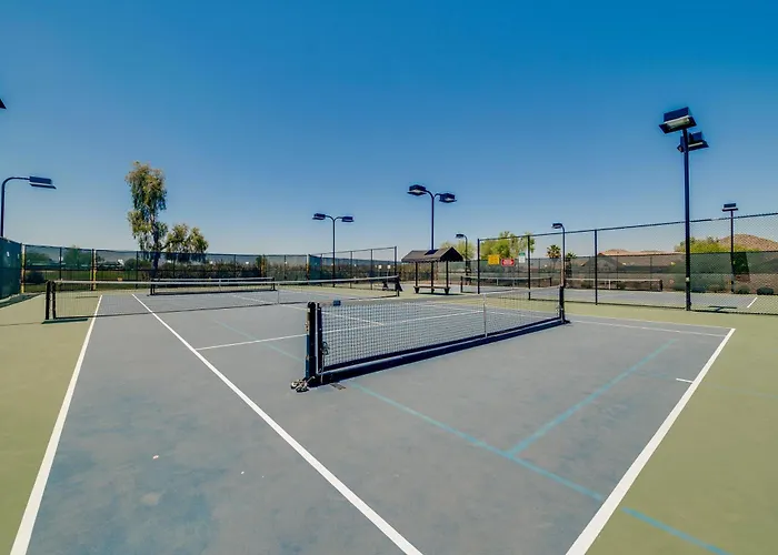 San Tan Valley W/ Patio In Johnson Ranch! *
